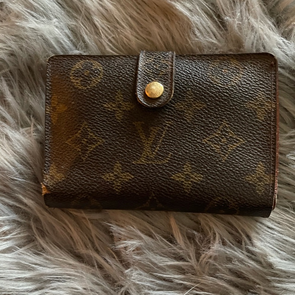 Louis Vuitton Wallet